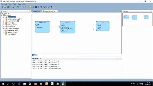 Tutorial Oracle Data Modele&Apex AdithyaReza & BernardMaulanaSi 15 H Basis Data 1 Yuri Rahmanto смотреть онлайн