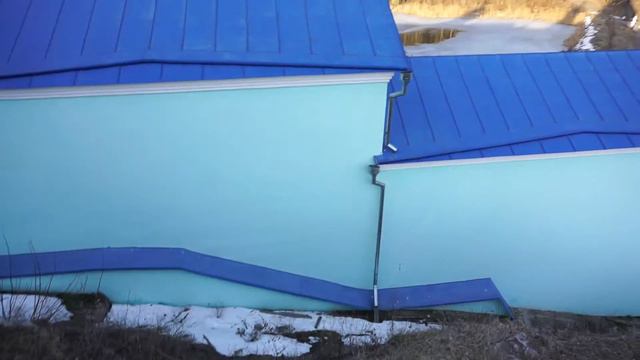 Кража ящика для пожертвований в монастыре Коренной пустыни. смотреть онлайн