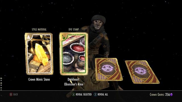 Opening X15 Grim Harlequin Crown Crates In ESO