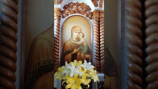 Толгская. смотреть онлайн