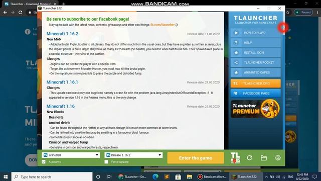 how to download and play mine craft java edition easy смотреть онлайн