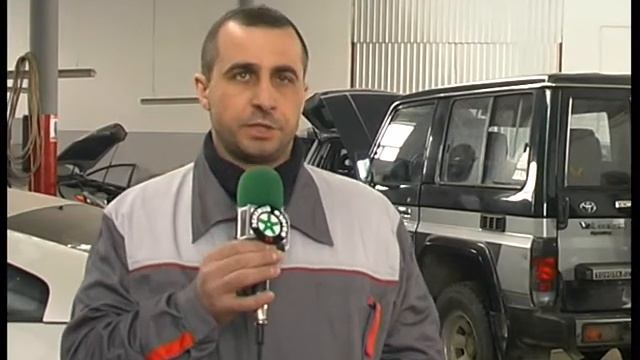 ZELENIY FURGON 19 25 24 02 2011 смотреть онлайн