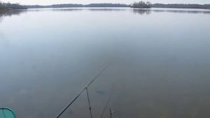 Выпуск 36 - Весенняя ловля уклейки