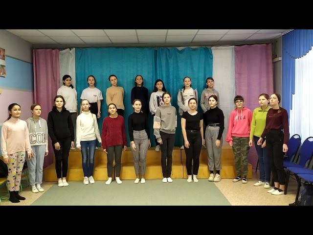 Параллель. Репетиция Горница. февраль 2020 смотреть онлайн