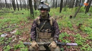 Как работает разведка в зоне проведения СВО