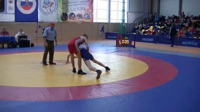 Греко-римская борьба. Турнир среди юношей 2000-2001г.р. г.Томск 28 ноября 2015г. смотреть онлайн