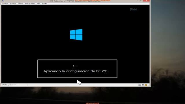 Actualizar Windows 8 a Windows 8.1 desde LA TIENDA (STORE) смотреть онлайн