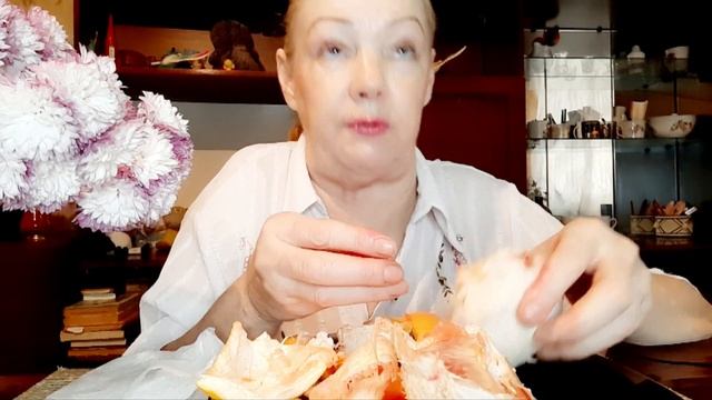 @Favorite-job #мукбанг #грейпфрут ???/eating / еда на камеру #mukbang смотреть онлайн