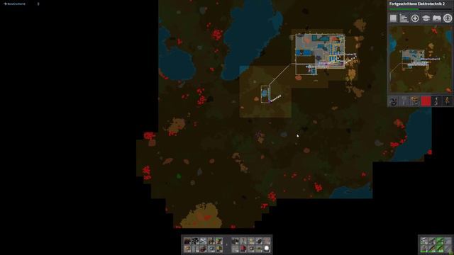 Let's Play Factorio #32 смотреть онлайн