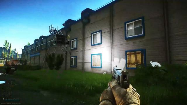 【タルコフ/EFT】ライトハウスに行き続けたので美味しいルート全部紹介！【Lighthouse】 смотреть онлайн