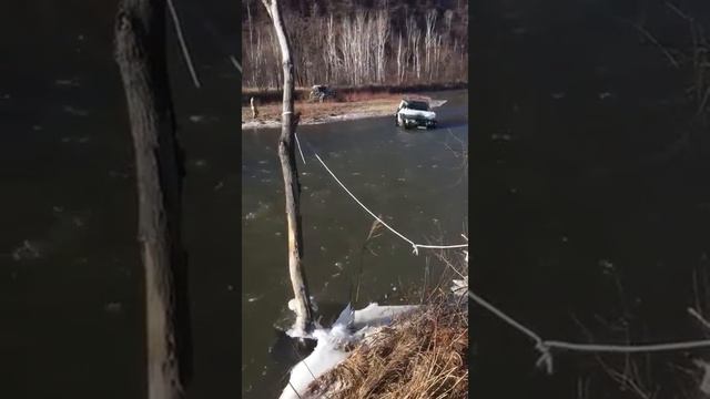 Вытаскиваем "утопленника". смотреть онлайн