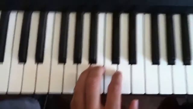 HIM - The sacrament intro tutorial смотреть онлайн