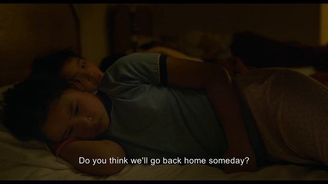 RU Trailer | TIFF 2023