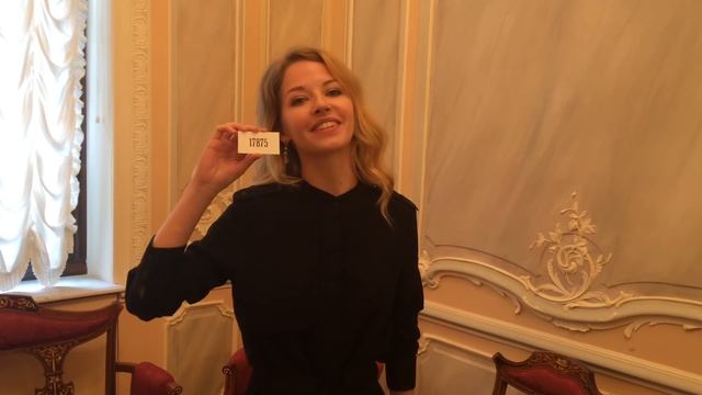 #ХОЧУВБДТ: Полина Толстун приглашает на спектакль «Дядюшкин сон» 20 сентября смотреть онлайн