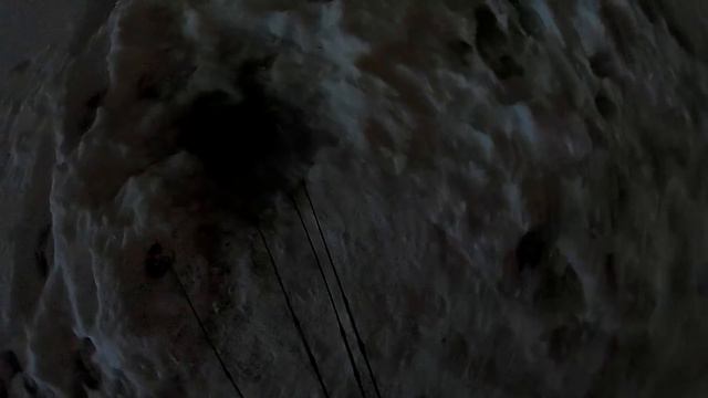 Рыбалка на подледный паук(подъемник) .Рыба есть! смотреть онлайн