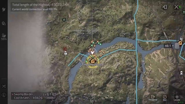 FASTEST WAY TO FINISH YOUR DAILIES IN 30 MINUTES! - NOOB TO PRO #8 - LifeAfter смотреть онлайн