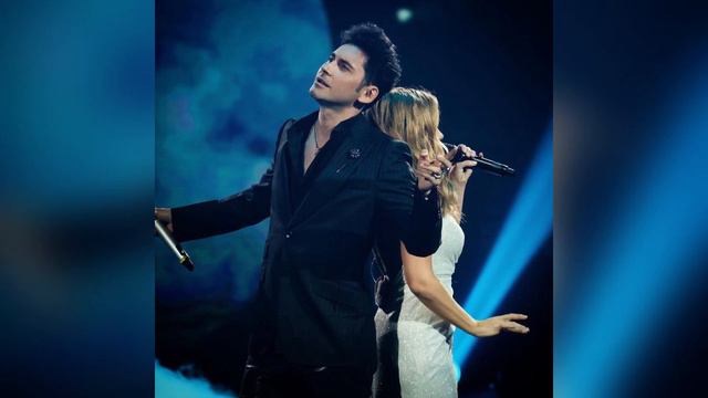 Повзрослевшего Дана Балана сравнили с тем, каким он был в разгар романа с Кароль смотреть онлайн