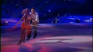 Dancing On Ice Russia 2007 - Oksana Grishuk Petr Dranga 01