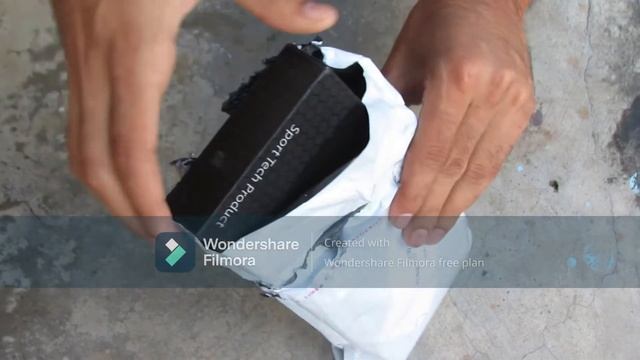 Smart Watch || X7 || Unboxing and Review video || FitproX7 смотреть онлайн