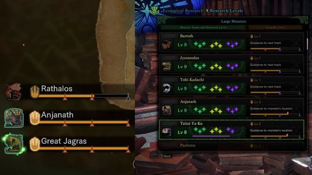 How Monster Hunter Games (don't) simulate Hunting смотреть онлайн