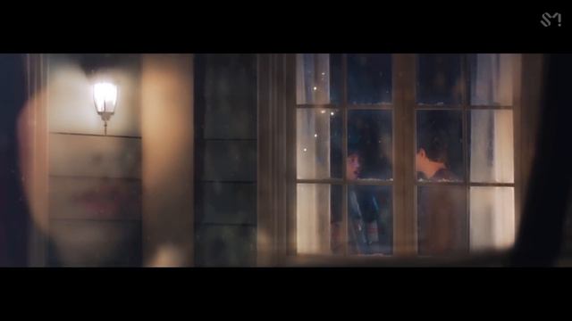 TAEYEON 태연 'This Christmas' MV