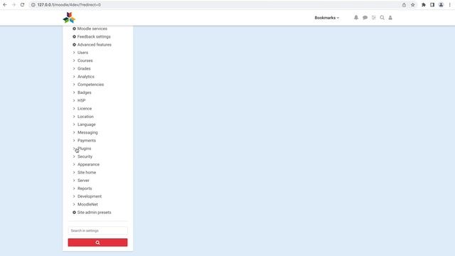 New Learning Moodle Theme - Quickstart Guide смотреть онлайн