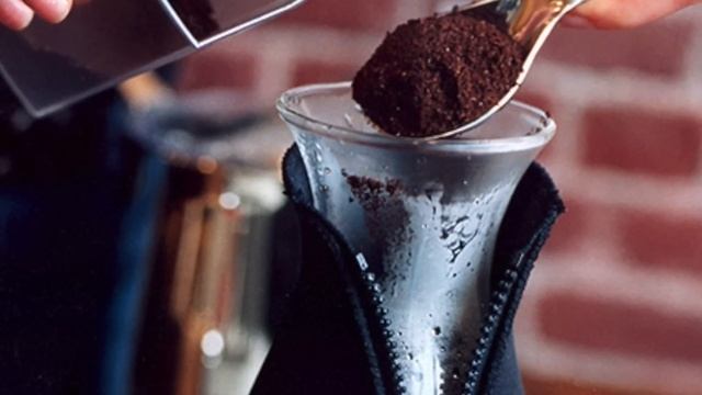 Cafe Solo Coffee Maker смотреть онлайн
