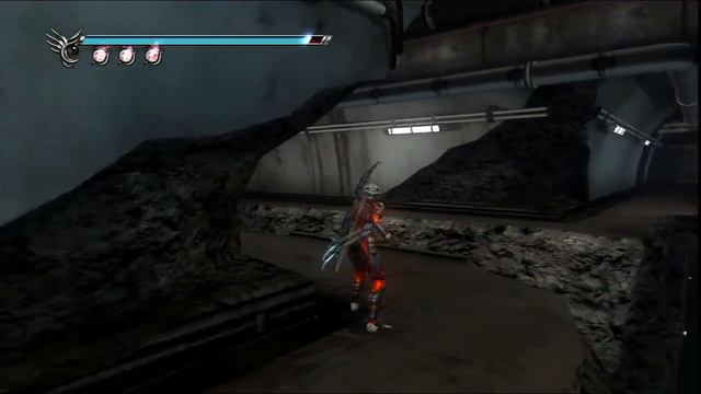 Прохождение Ninja Gaiden Sigma 2 (Путь Воина) на русском [60fps] - Глава 3 смотреть онлайн