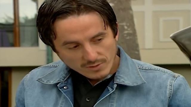 Bir İstanbul Masalı 5. Bölüm