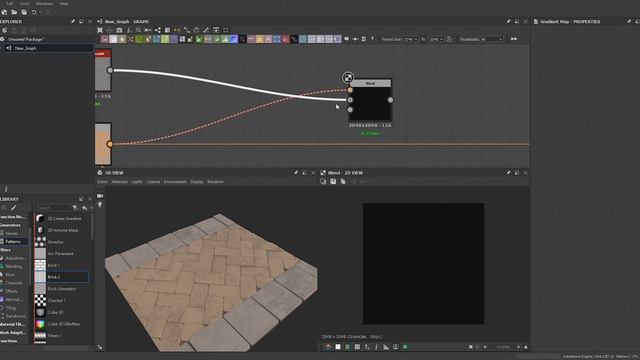 20 Creating Outputs | Настройка вывода карт RUS смотреть онлайн
