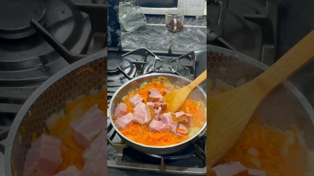 Вкусные Рецепты