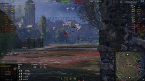 К-91 ОБЗОР✮КАК ИГРАТЬ И СТОИТ ЛИ КАЧАТЬ К-91 WoT✮К-91 ОБОРУДОВАНИЕ 2.0