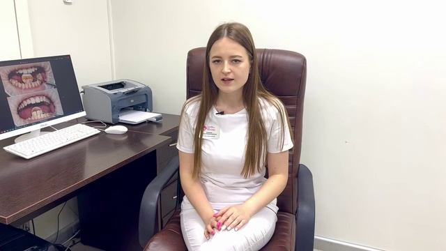 О детской анестезии в стоматологии ИЛАТАН смотреть онлайн