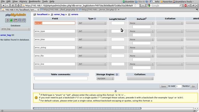 PHP Tutorial: Error Logging [part 01] смотреть онлайн