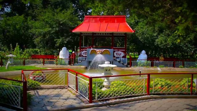 Санаторий «Виктория» смотреть онлайн