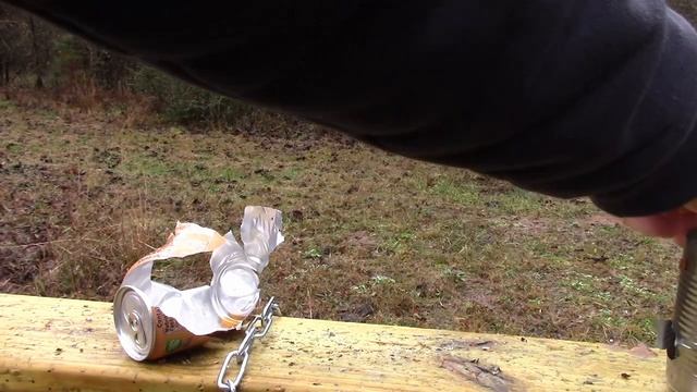 How much does barrel length matter for 22LR? смотреть онлайн