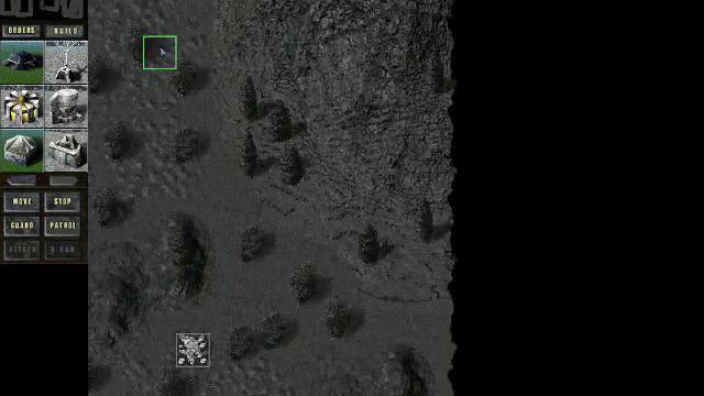 Total Annihilation Skirmish Game Player Vs. Hard CPU. смотреть онлайн