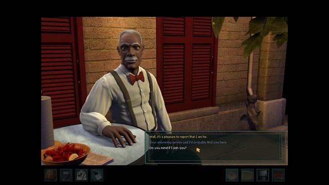 Nancy Drew: Legend of the Crystal Skull -- No Commentary -- Nostalgic Ambient Longplay смотреть онлайн