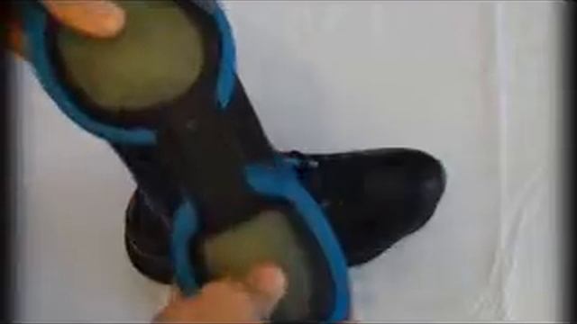 Кроссовки Reebok Easytone из магазина Taobao для Фитнеса смотреть онлайн