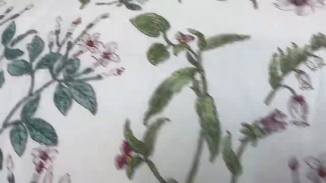 Комплект с одеялом Miss Mari “Premium Cotton” SM07 смотреть онлайн