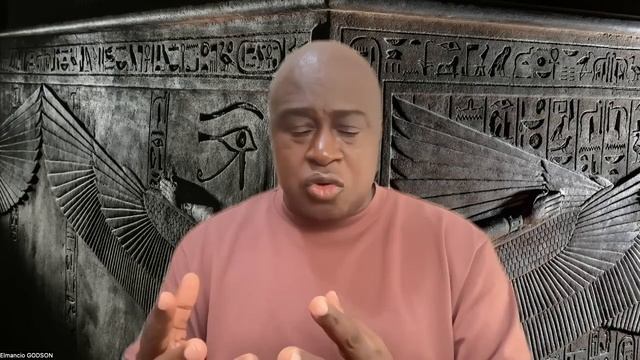 VOUS POUVEZ ANNULER UNE MALÉDICTION: POURQUOI & COMMENT LA MAÂT DONNE LE DROIT DE HOTEP DE LE FAIRE смотреть онлайн