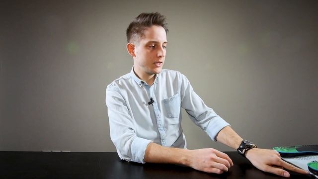 MiMeng: распаковка и обзор умных стелек смотреть онлайн