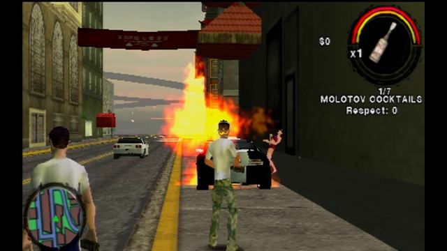 Saints Row PSP multiplayer original hardware (unreleased/canceled) смотреть онлайн