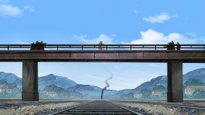 Стальной алхимик: Братство/Fullmetal Alchemist: Brotherhood – 32 серия