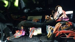 Самосвал шакман Х 3000,как я установил фен и пжд(Вебасто).