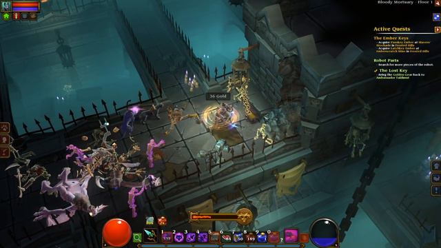 My Top 5 Favorite ARPGs смотреть онлайн