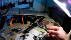 Mercury 3.3   вынес   газ на румпель .