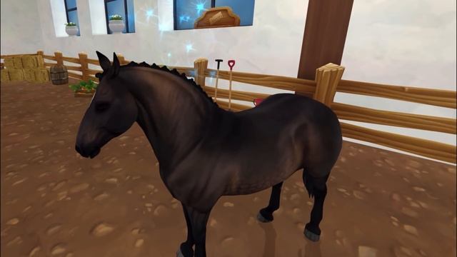 SSO - The Paso Fino - (Spoiler?! I guess...) - Colors and Animations смотреть онлайн