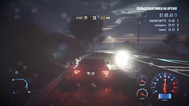 Прохождение игр 2021- NEED FOR SPEED 2015 ЧАСТЬ #7 смотреть онлайн