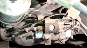 Почему не работает вебасто : РЕШЕНО E53 3.0D BMW